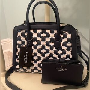 Kate Spade Purse and wallet Combo!!! DEAL
